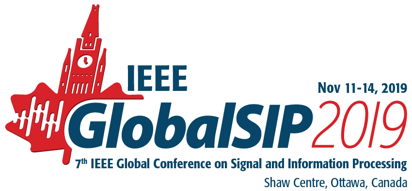 GlobalSIP 2019 logo banner